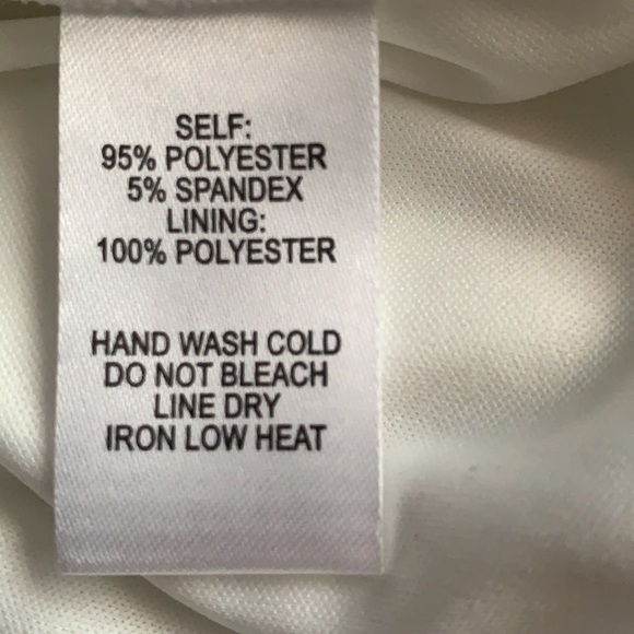 🔵 Lulu’s cocktail dress - Picture 10 of 11